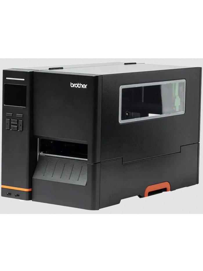 Impresora brother industrial tj4420tn 104mm Impresora brother industrial tj4420tn 104mm