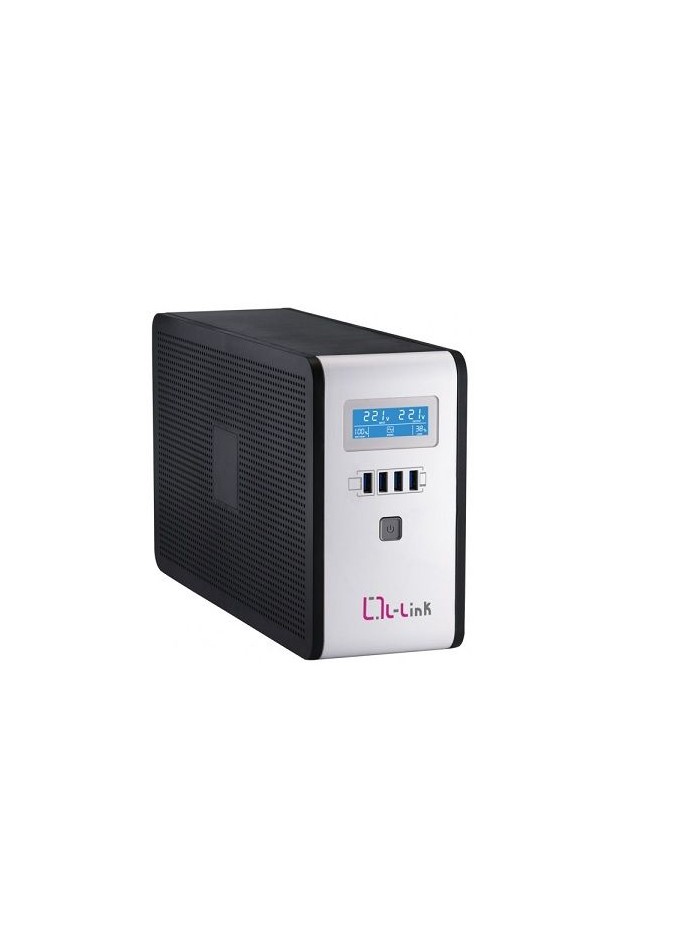 Sai l - link 1600va ll - 7716 Sai l - link 1600va ll - 7716