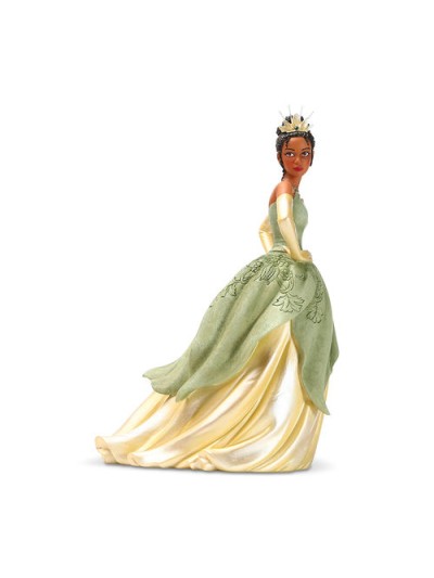 Figura enesco disney tiana y el sapo tiana