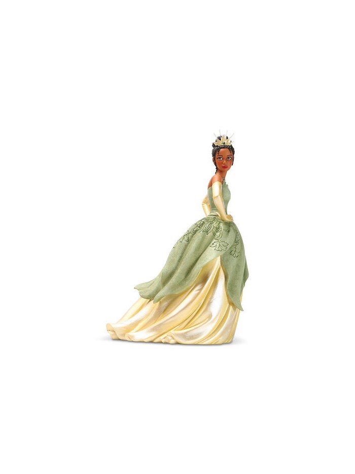 Figura enesco disney tiana y el sapo tiana Figura enesco disney tiana y el sapo tiana