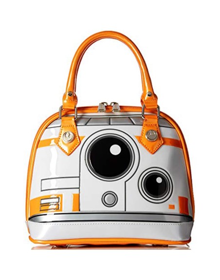 Bolso loungefly star wars bb - 8 robot
