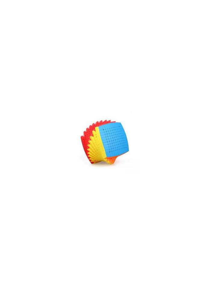 Cubo de rubik shengshou 11x11 pillow stickerless Cubo de rubik shengshou 11x11 pillow stickerless