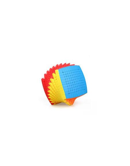 Cubo de rubik shengshou 11x11 pillow stickerless