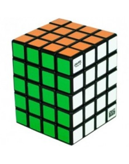 Cubo de rubik calvin's 4x4x5 crazybad