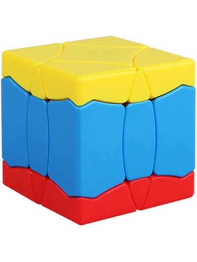 Cubo de rubik shengshou phoenix cube stickerless
