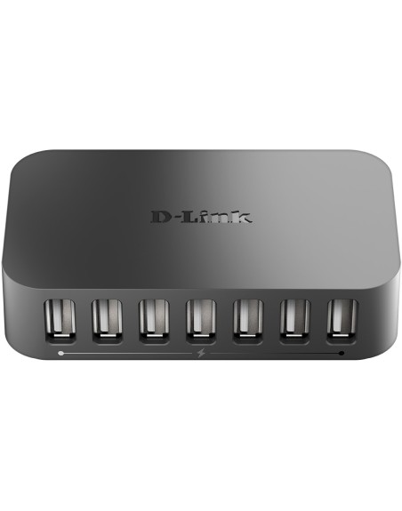 Hub d - link dub - h7 7 puertos usb 2.0