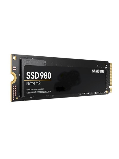 Disco duro interno solido ssd samsung mz - v8v250bw 980 250gb nvme pcie m.2 v - nand