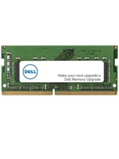 Memoria ram servidor dell npos upgrade 16gb ram ddr4 dimm 3200 mhz ecc