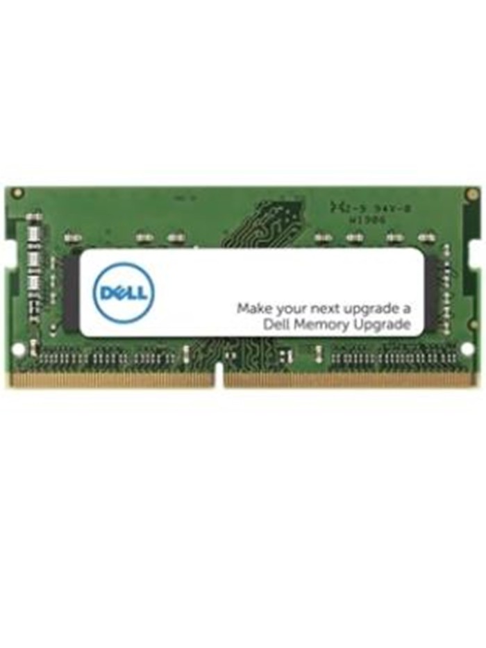 Memoria ram servidor dell npos upgrade 16gb ram ddr4 dimm 3200 mhz ecc Memoria ram servidor dell npos upgrade 16gb ram ddr4 dimm 3200 mhz ecc