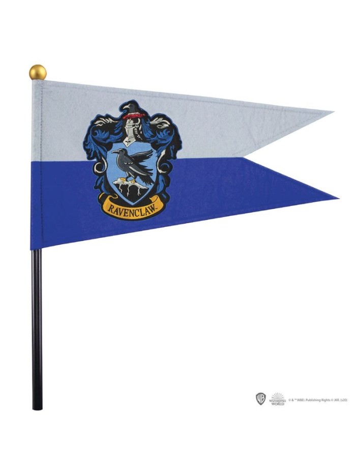 Replica cinereplicas banderin harry potter ravenclaw Replica cinereplicas banderin harry potter ravenclaw