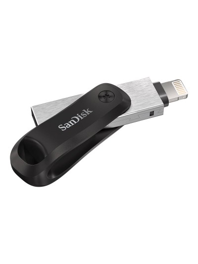 Memoria usb 3.0 sandisk 128gb ixpand go lightning
