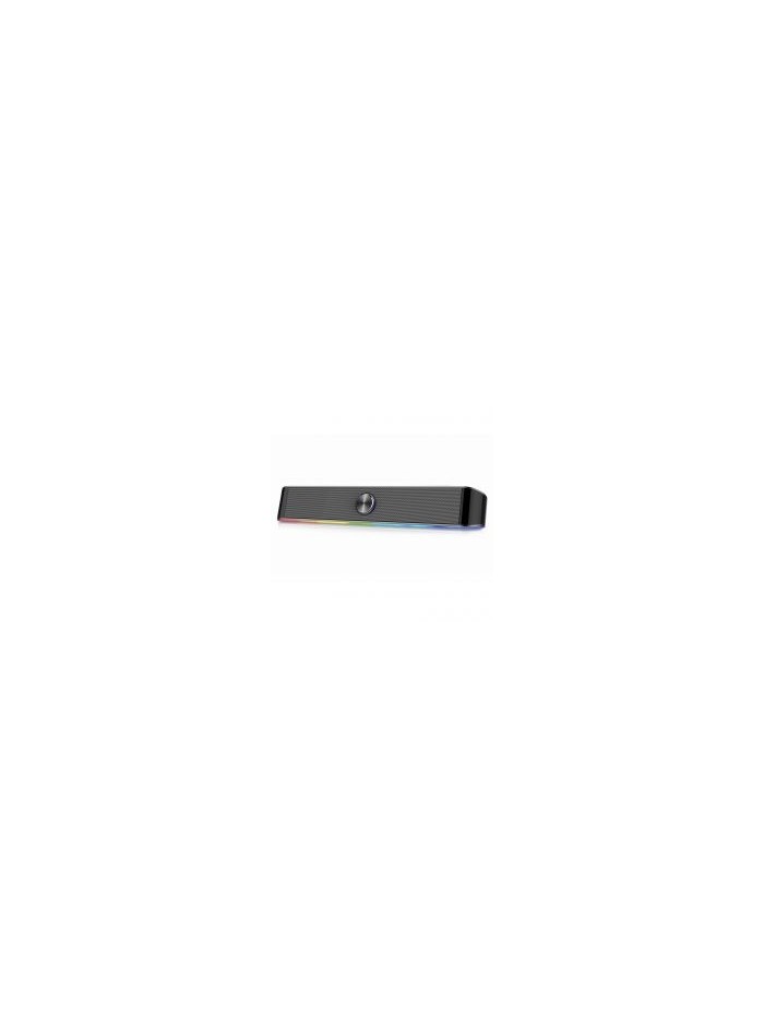 Barra de sonido gaming ewent ew3525 rgb bluetooth Barra de sonido gaming ewent ew3525 rgb bluetooth