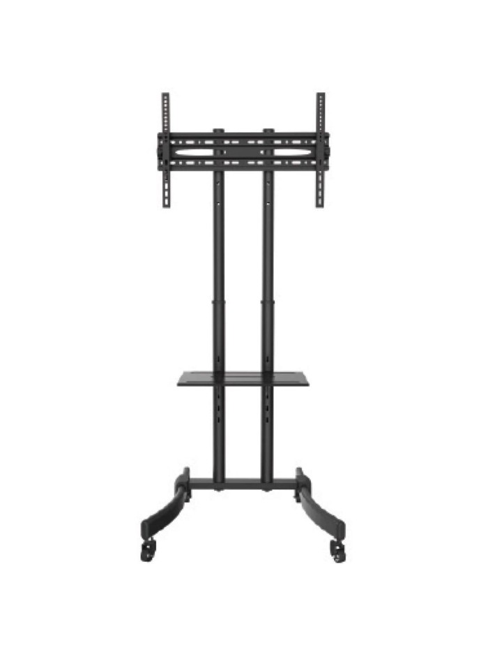 Soporte de suelo fonestar sts - 4664n para tv de 37 pulgadas - 70 pulgadas Soporte de suelo fonestar sts - 4664n para tv de 37 pulgadas - 70 pulgadas