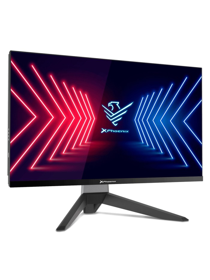 Barebone all in one gaming 27 pulgadas 144hz placa h460 Barebone all in one gaming 27 pulgadas 144hz placa h460