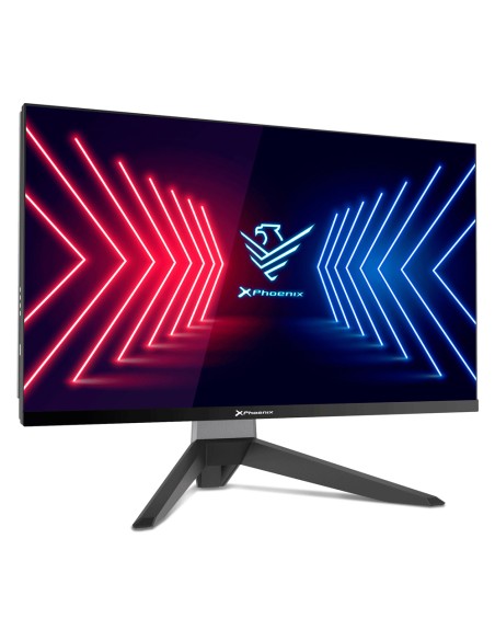 Barebone all in one gaming 27 pulgadas 144hz placa h460