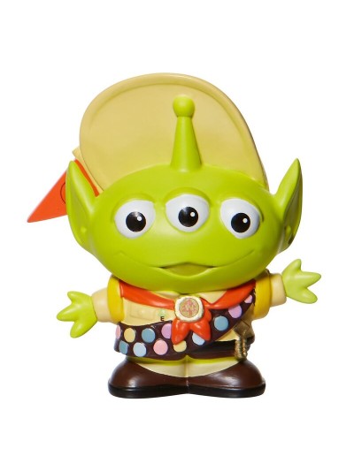 Figura enesco disney alien toy story russell