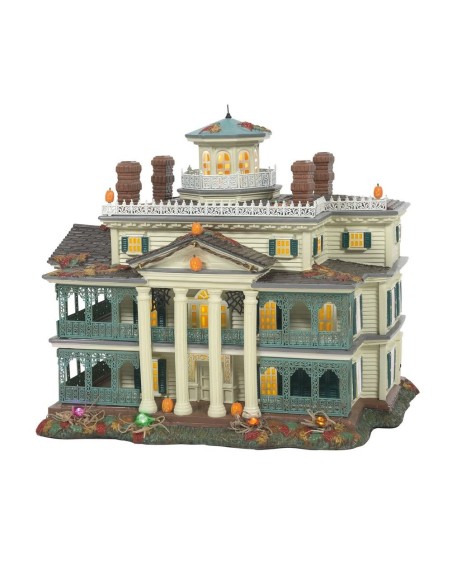 Figura enesco disney la mansion embrujada