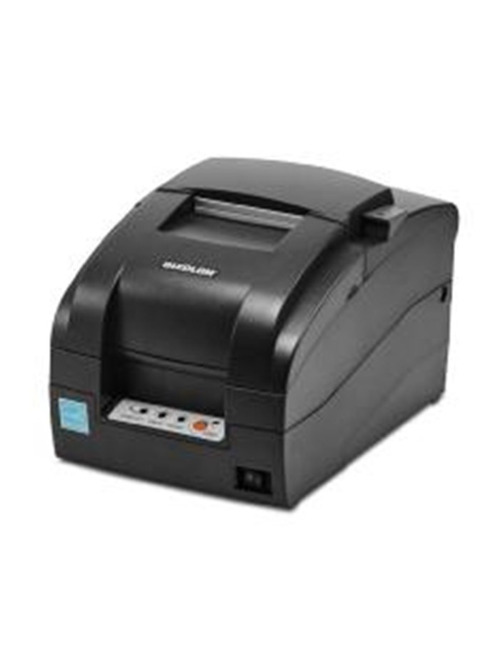 Impresora ticket bixolon srp - 275 iii usb ethernet corte negra Impresora ticket bixolon srp - 275 iii usb ethernet corte negra