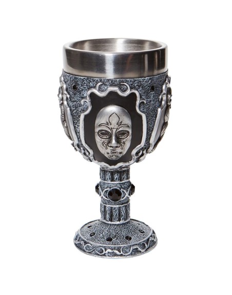 Copa caliz enesco harry potter artes oscuras