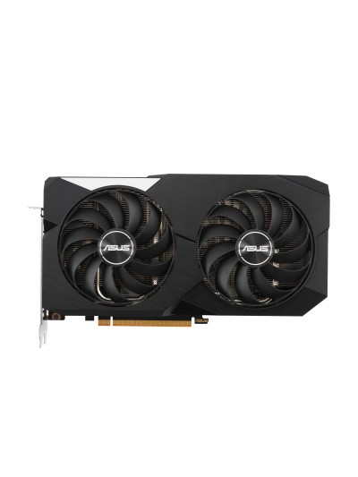 Asus radeon rx 6600 xt 8gb gddr6 hdmi display port