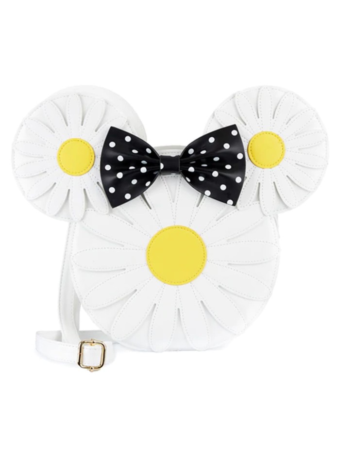 Bolso funko loungefly minnie daises Bolso funko loungefly minnie daises