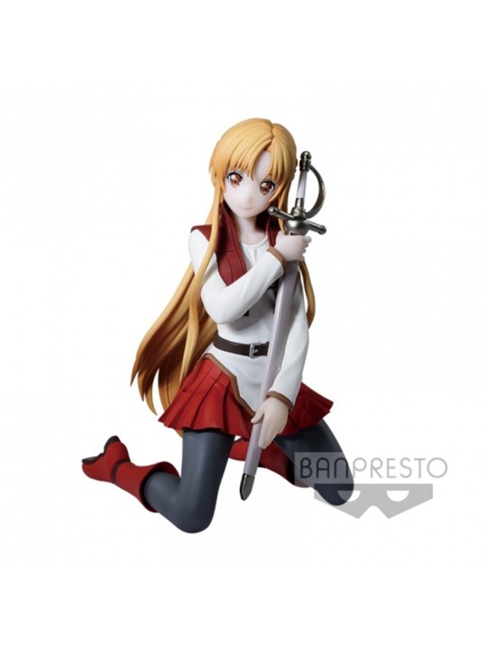 Figura banpresto asuna swort art online (sao) Figura banpresto asuna swort art online (sao)