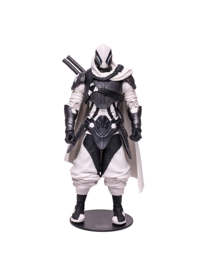 Figura mcfarlane toys dc multiverse ghost maker 18 cm Figura mcfarlane toys dc multiverse ghost maker 18 cm