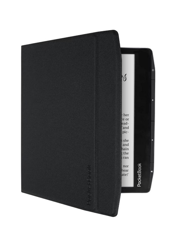 Pocketbook funda 700 cover edition flip series negro ww version Pocketbook funda 700 cover edition flip series negro ww version