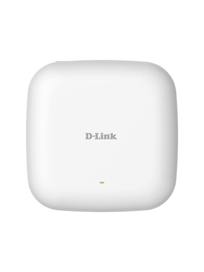 Punto acceso d - link dap - x2810 ax1800 dual band poe Punto acceso d - link dap - x2810 ax1800 dual band poe