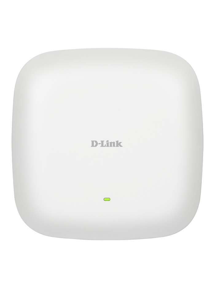 Punto acceso d - link dap - x2850 ax3600 dual band poe Punto acceso d - link dap - x2850 ax3600 dual band poe