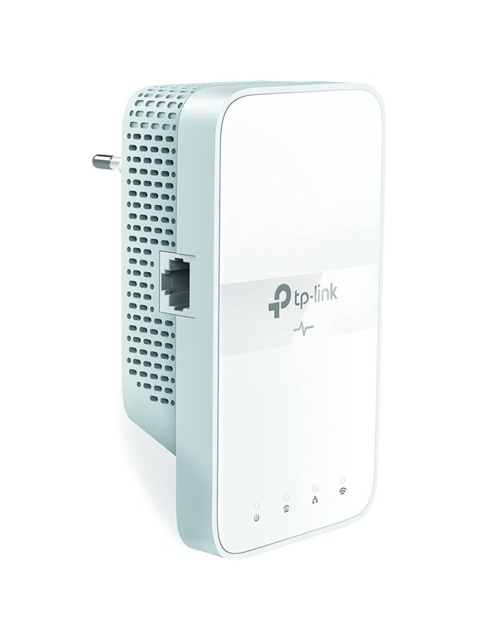 Extensor wifi tp - link tl - wpa7617 ac1200 powerline Extensor wifi tp - link tl - wpa7617 ac1200 powerline