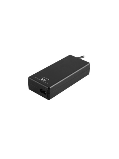 Cargador automatico ewent notebook 65w - 10 tips