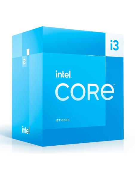 Intel i3 13100 4.5ghz lga 1700 box