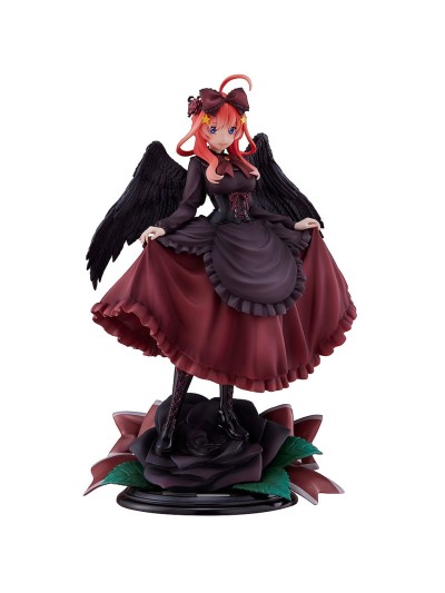 Figura the quintessential quintuplets itsuki nakano fallen angel 26 cm