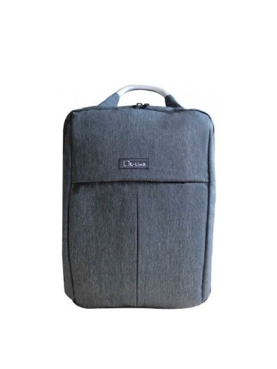 Mochila para portatil l - link waterproof ll - 9920