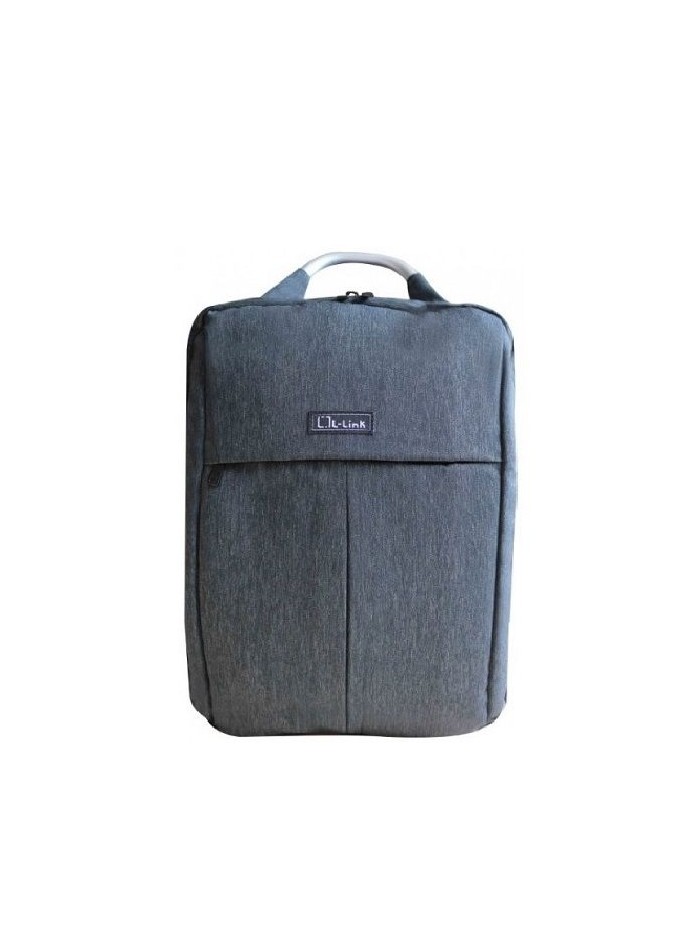 Mochila para portatil l - link waterproof ll - 9920 Mochila para portatil l - link waterproof ll - 9920