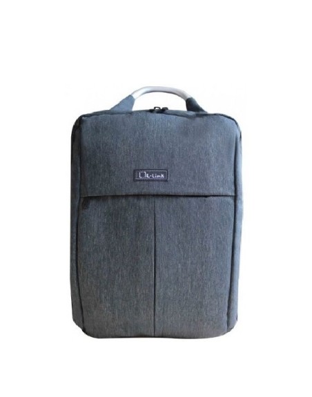 Mochila para portatil l - link waterproof ll - 9920