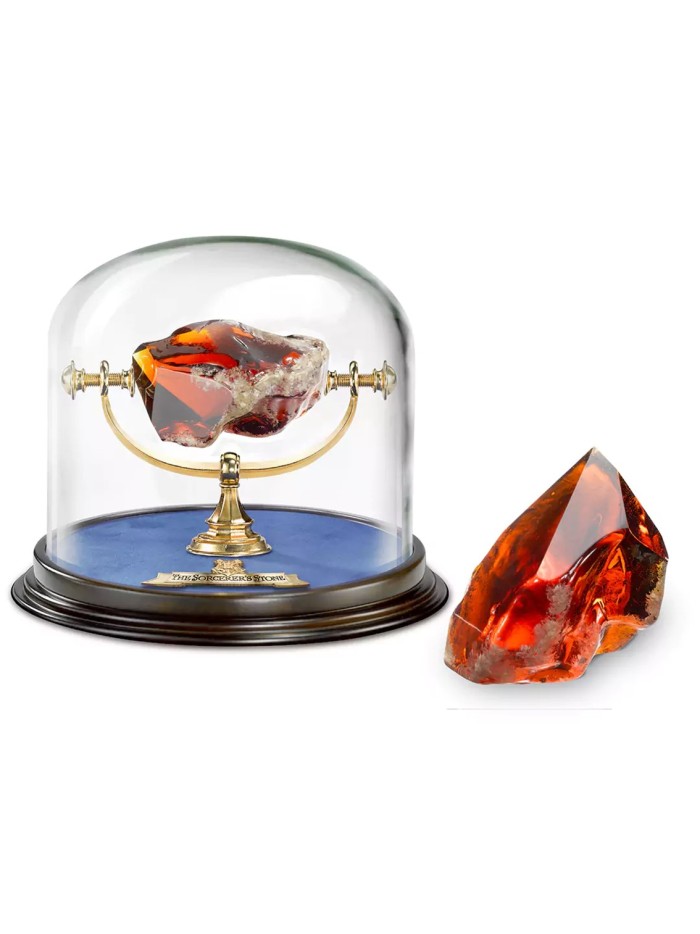 Réplica harry potter piedra filosofal Réplica harry potter piedra filosofal