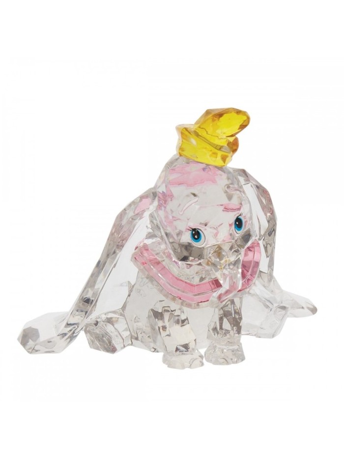 Figura enesco department 56 disney dumbo Figura enesco department 56 disney dumbo