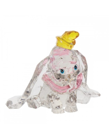Figura enesco department 56 disney dumbo