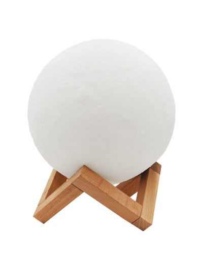 Lampara luna thulos th - mn1 15cm