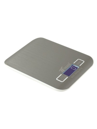 Bascula de cocina digital thulos th - ds106 carga maxima 5kg