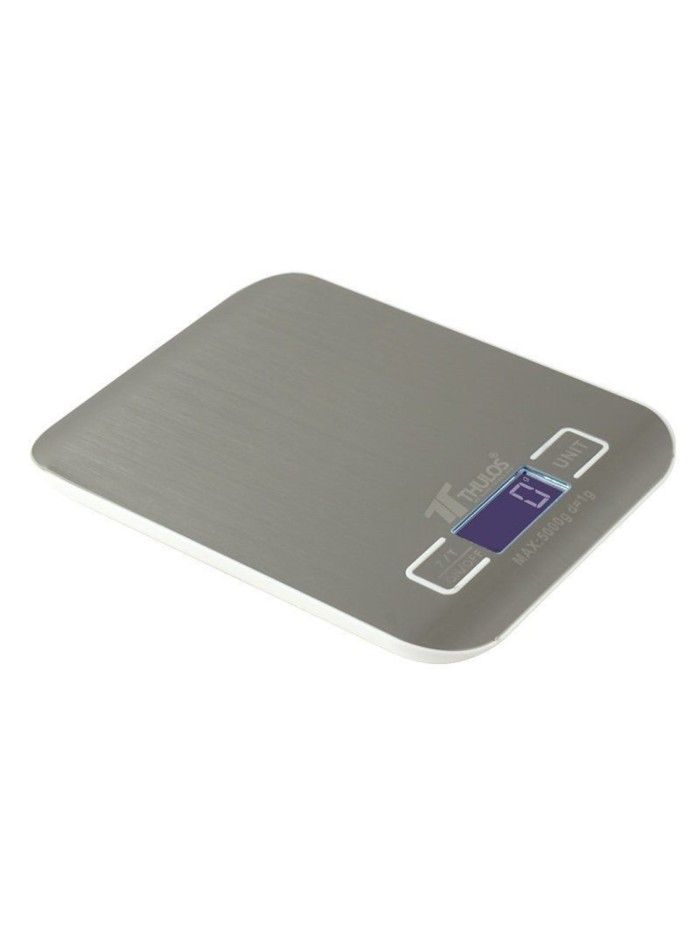 Bascula de cocina digital thulos th - ds106 carga maxima 5kg Bascula de cocina digital thulos th - ds106 carga maxima 5kg