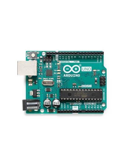 Placa arduino uno rev.3
