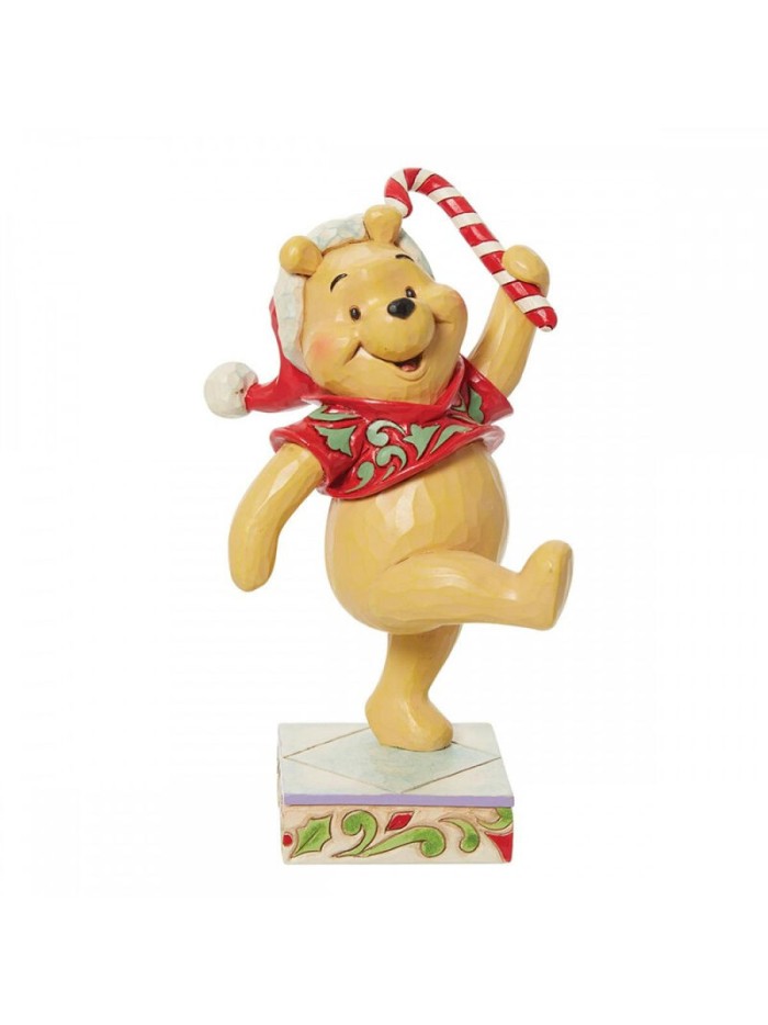 Figura enesco disney winnie the pooh de vacaciones Figura enesco disney winnie the pooh de vacaciones