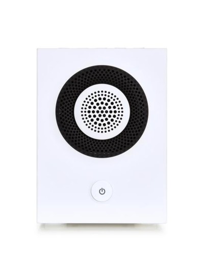 Altavoz inalambrico fonestar dots - b - bluetooth - 12w rms - blanco