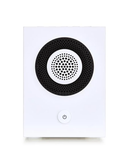 Altavoz inalambrico fonestar dots - b - bluetooth - 12w rms - blanco