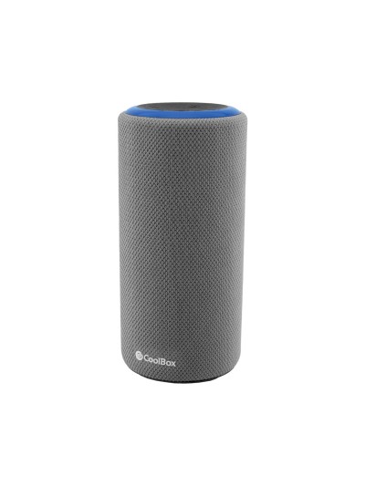 Altavoz inalambrico coolbox drop g232