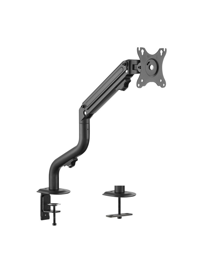 Soporte de escritorio ewent ew1533 para monitor hasta 34 pulgadas carga maxima 9kg Soporte de escritorio ewent ew1533 para monitor hasta 34 pulgadas carga maxima 9kg