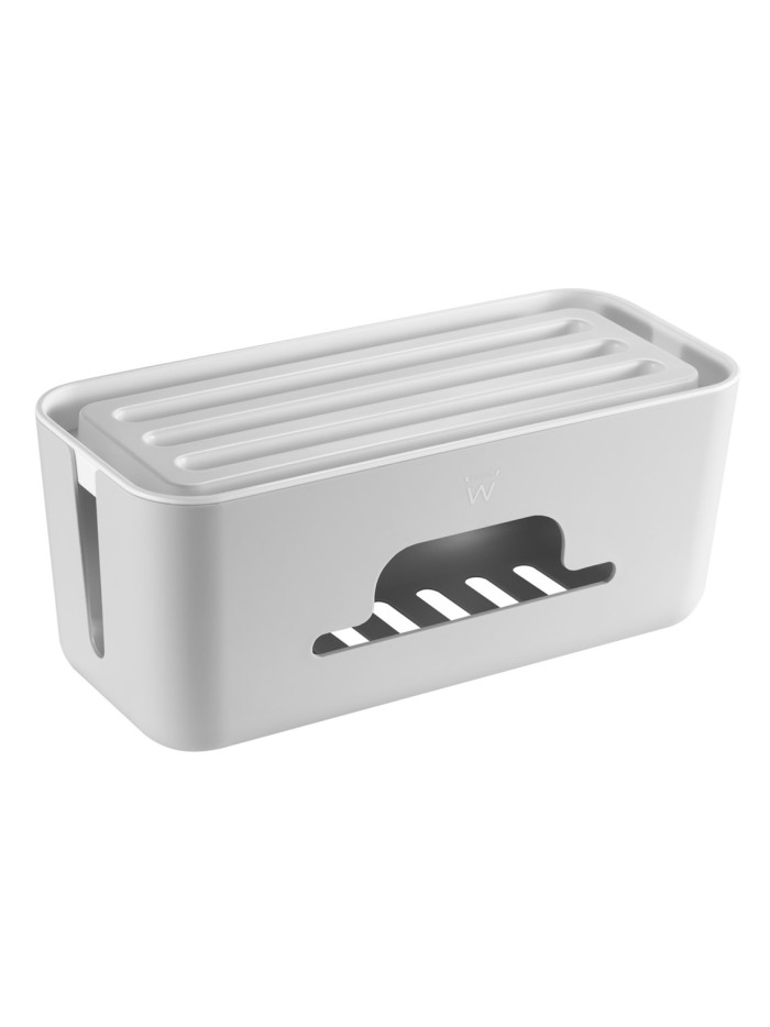 Caja para gestion de cables ewent ew1569 Caja para gestion de cables ewent ew1569